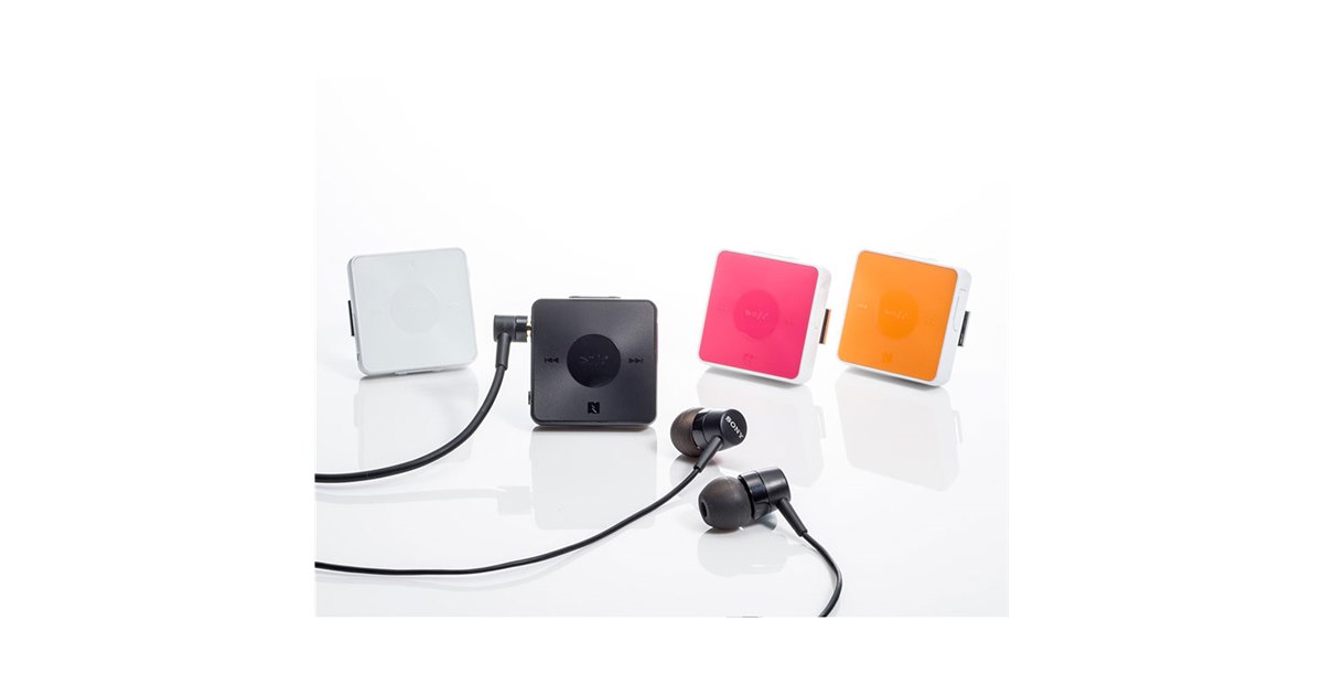 Sony Stereo Bluetooth Headset 20 mobile headset | eBay