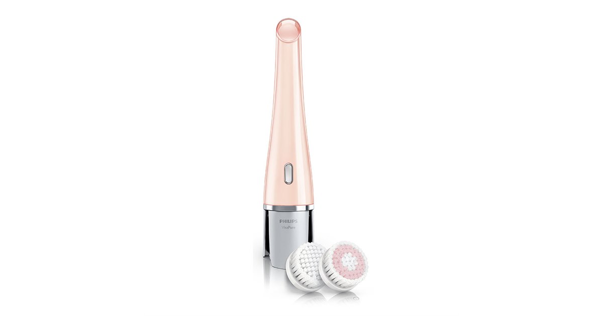 フィリップス、Beauty Collectionの電動洗顔ブラシと光美容器 - 価格.com