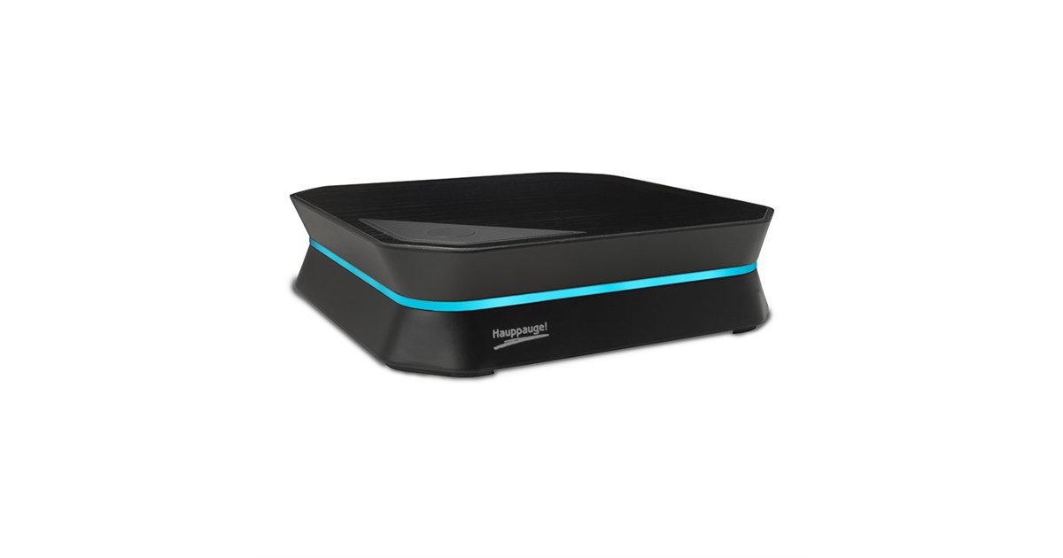 Hauppauge、光デジタル音声入力に対応したHDキャプチャー - 価格.com