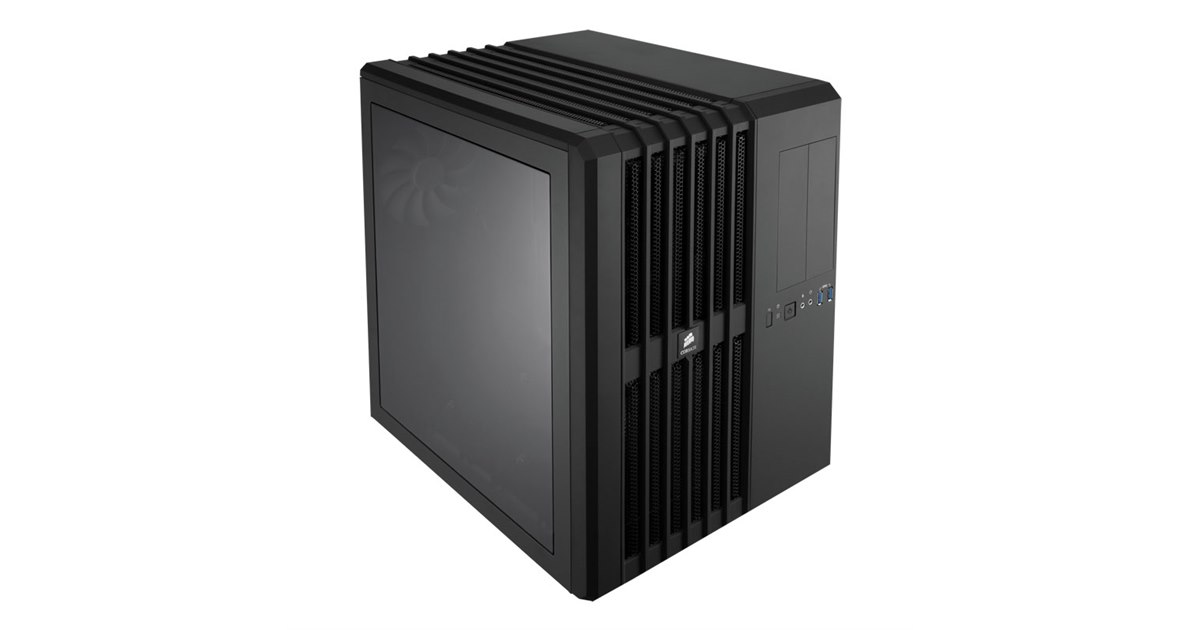 最適な価格 Corsair、E-ATX対応のキューブ型PCケース「Air 540」 価格.com - PCケース(自作PC用)
