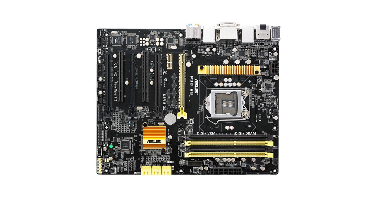 ASUS、Xeon E3対応のC226搭載ワークステーションマザーボード - 価格.com