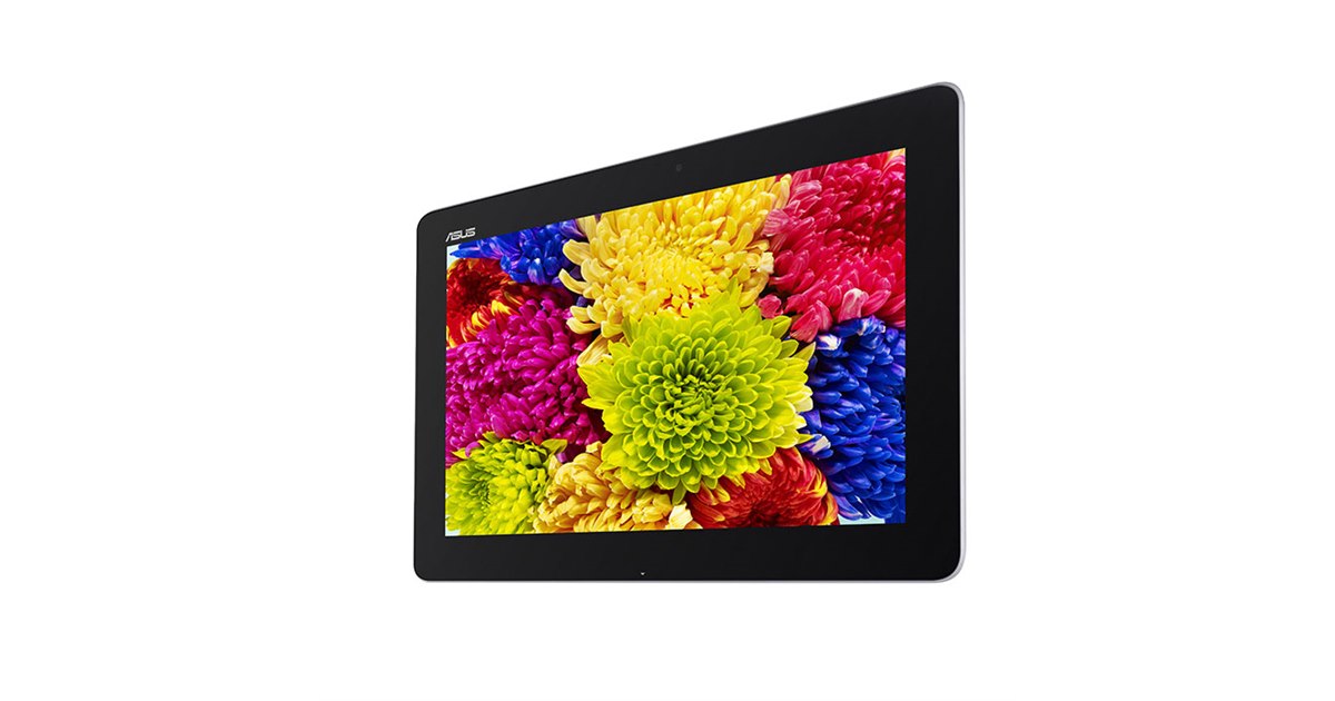 ASUS、1920×1200の10.1型Androidタブレット「MeMO Pad FHD10」 - 価格.com