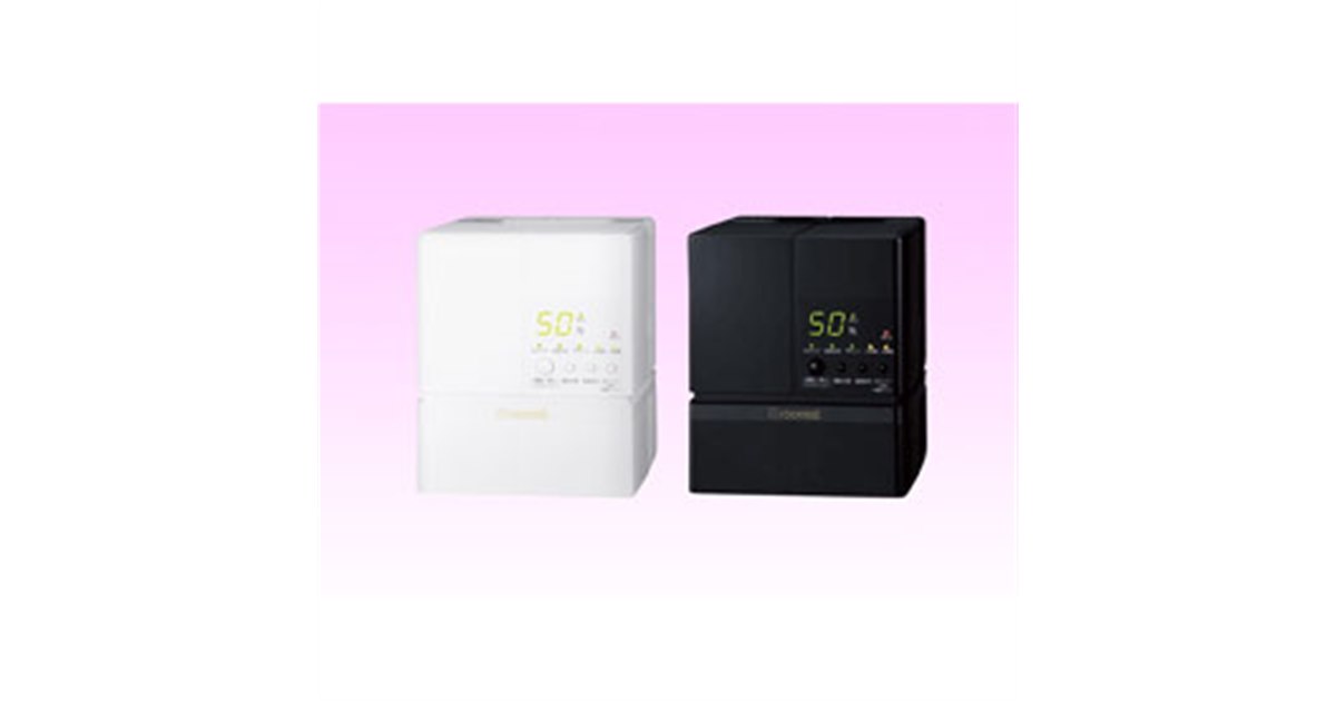 三菱重工、「プラズマW除菌」を搭載したスチーム式の加湿器 - 価格.com