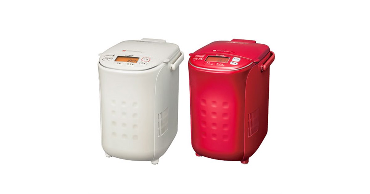 Amazon.com: TIGER IH Home Bakery