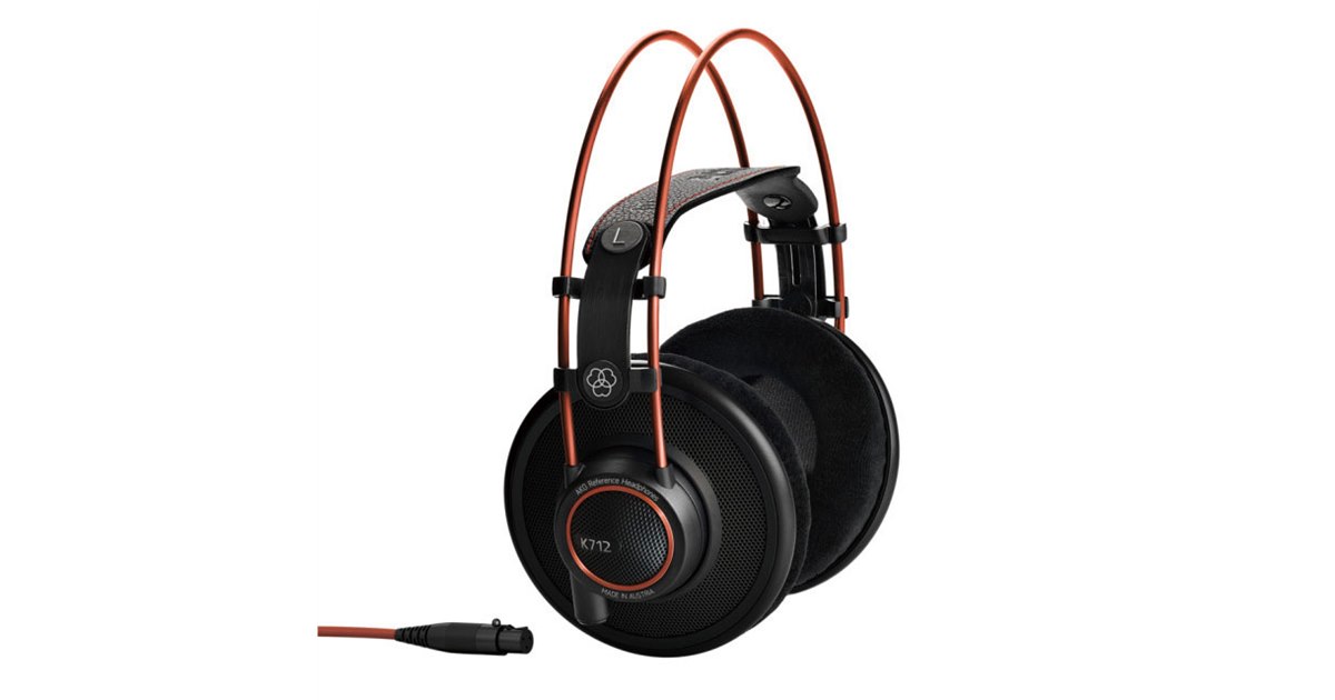 ヘッドホン AKG K712 PRO Amazon.com: AKG Pro Audio K712 PRO, Wired, Over-Ear, Open