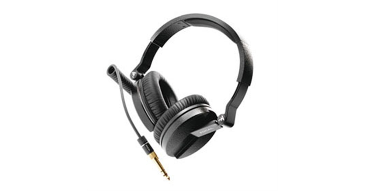 Focal Professional、モニターヘッドホン「Spirit Professional