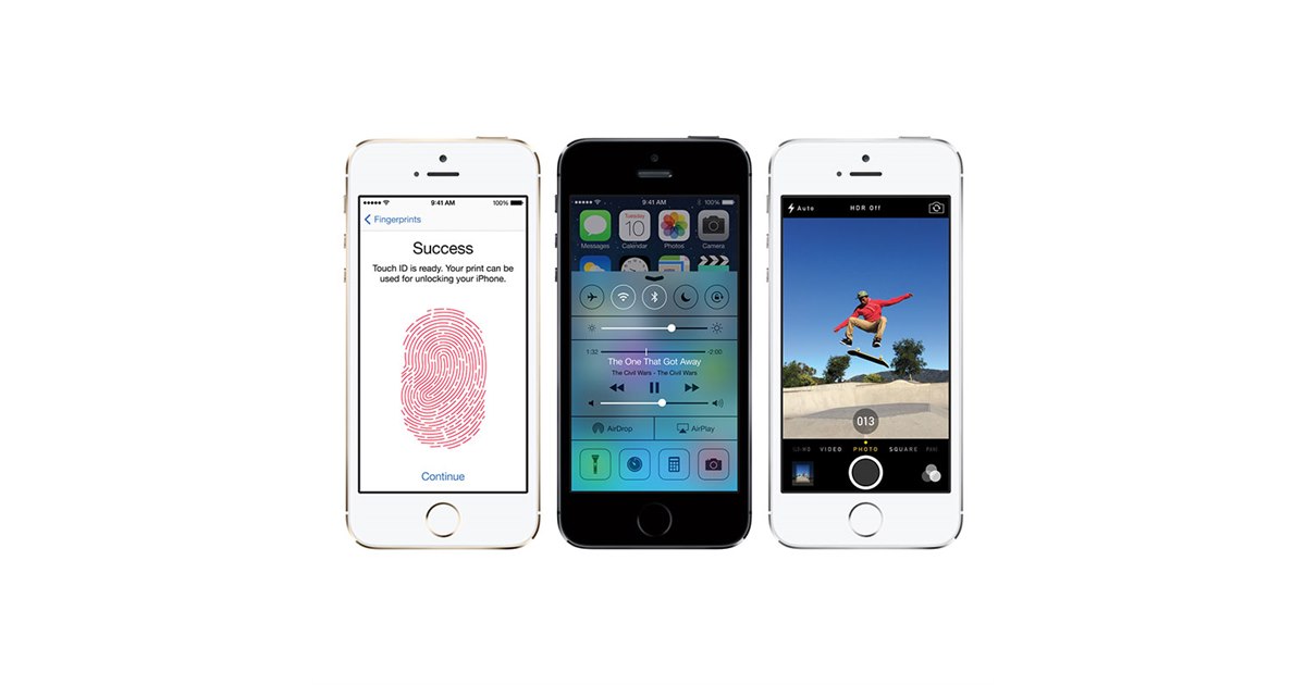 アップル、iPhone 5s/5cを9月20日午前8時に販売開始 - 価格.com