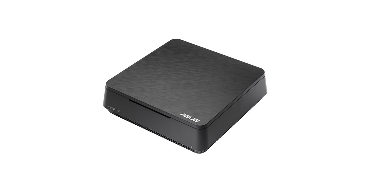 ASUS、25db以下の静音設計を採用した小型パソコン「VivoPC」 - 価格.com