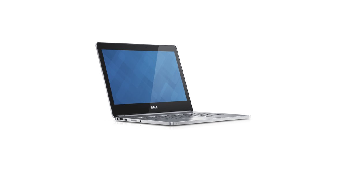 デル、長時間駆動＆薄型の14型ノートPC「Inspiron 14 7000」シリーズ