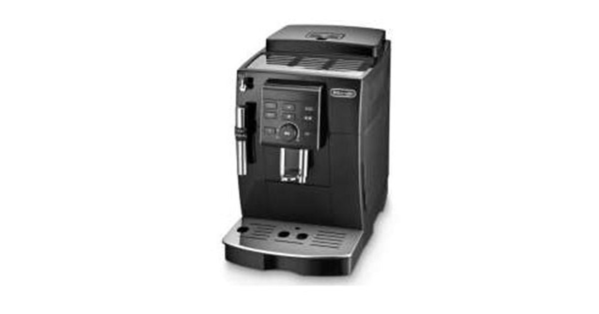 デロンギ 全自動エスプレッソマシン Magnifica S ECAM23120B Amazon | De'Longhi (デロンギ) 全自動コーヒーマシン
