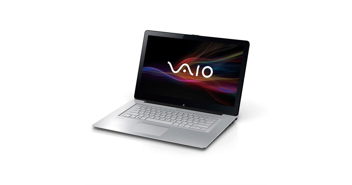 ノートPC VAIO - SONY VAIO FIT15A VAIO Fit 14A/15A | “VAIO” | ソニー