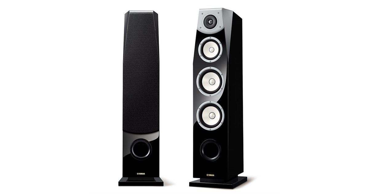 ヤマハ、ハイレゾに適したスピーカー「Soavo」4製品 - 価格.com