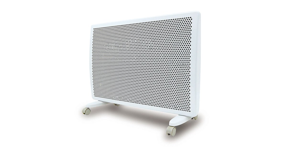 GEANEE、500W/1000W出力に対応したパネルヒーター - 価格.com
