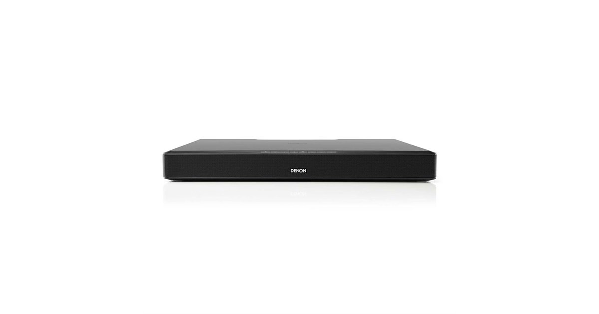 DENON /デノン DHT-T100 Bluetooth対応 スピーカーベース DENON DHT-T100 価格比較 - 価格.com