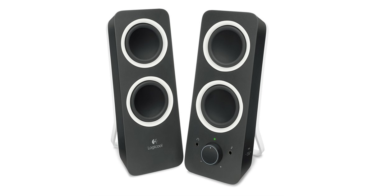 ロジクール　スピーカー ロジクール、コンパクトなアクティブスピーカー3機種 - 価格.com
