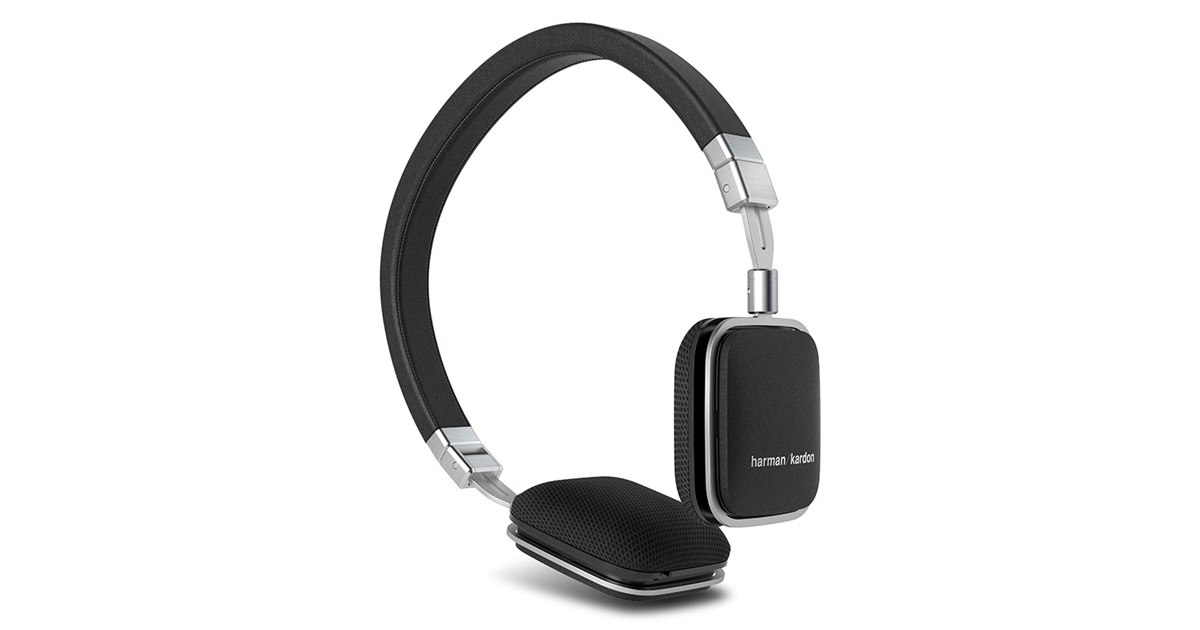 harman/kardon、コンパクトなオンイヤーヘッドホン「SOHO」 - 価格.com