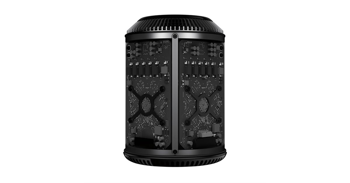 挑戦者求む★超美品★正規品Apple Mac Pro カスタム多数　1オーナー品 5万ドル超 アップルが最高額のMacの販売を開始 - 2019年12月11日