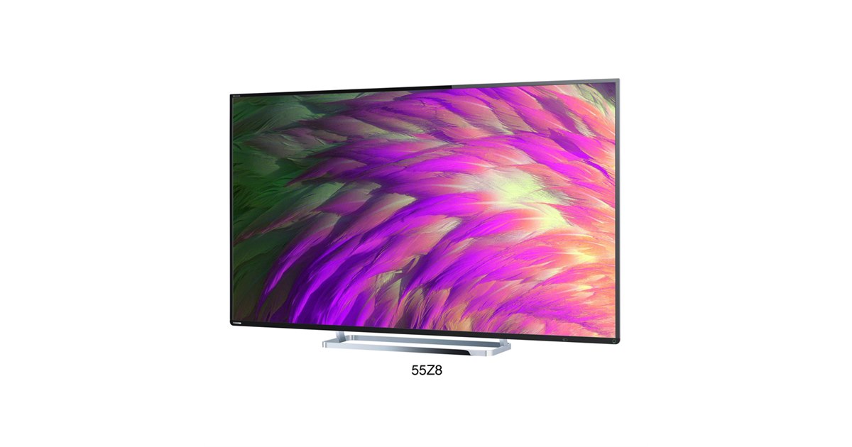 東芝、液晶テレビ「REGZA Z8/J8」の一部機種を前倒し発売 - 価格.com