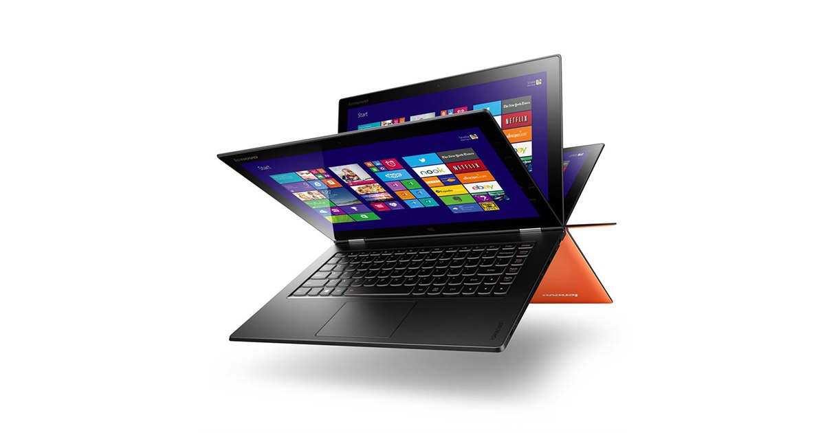 Lenovo Yoga 2 13 / Core i3 / 8GB / タッチ対応 レノボ、3200×1800の13.3型液晶を搭載した「Yoga 2 Pro」 - 価格.com