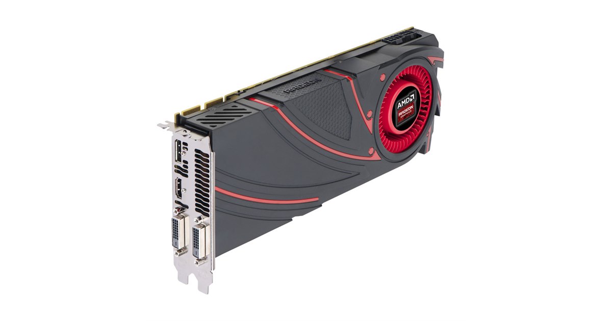 AMD、ハイエンドGPU「Radeon R9 290X」を販売開始 - 価格.com