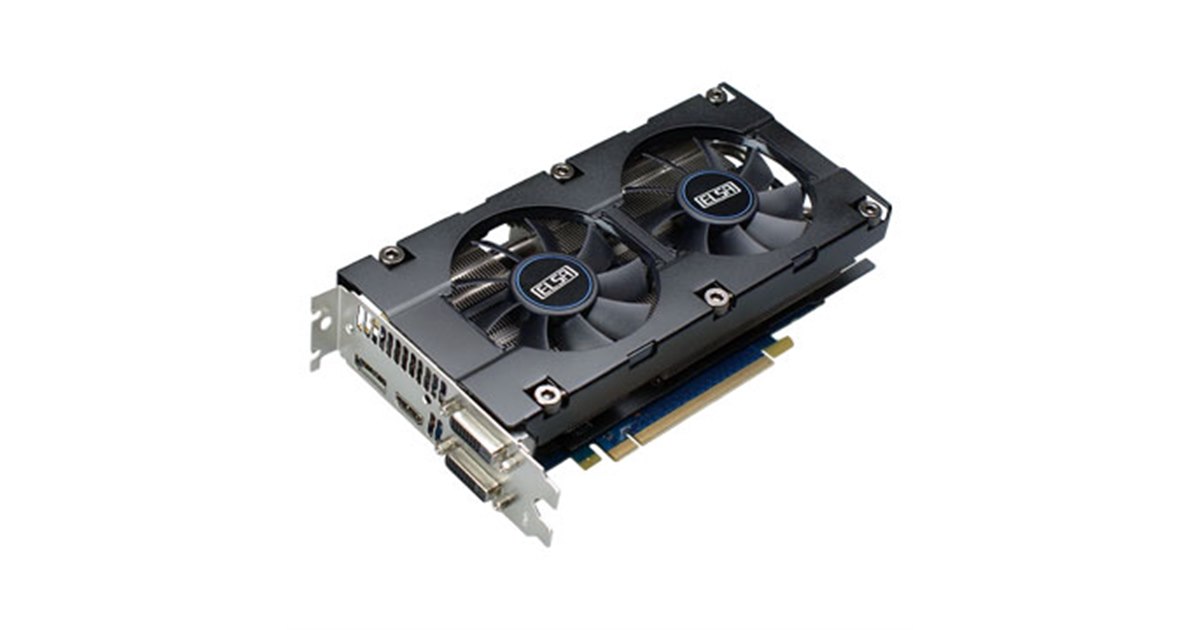 エルザ、S.A.Cファンを搭載した「GeForce GTX 760」 - 価格.com