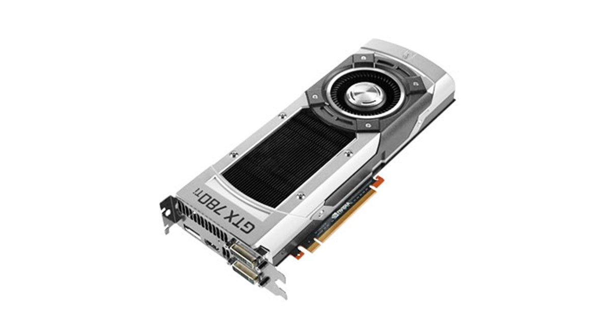 エルザ、ハイエンドGPU「GeForce GTX 780 Ti」搭載ビデオカード - 価格.com