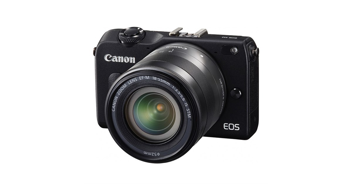 Canon EOS M2 美品商品 CANON EOS M2 ボディ 価格比較 - 価格.com