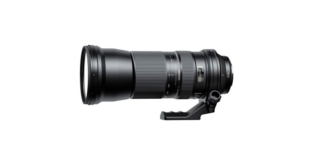 タムロン、キヤノン用150mm～600mmの超望遠ズームを12/19発売 - 価格.com