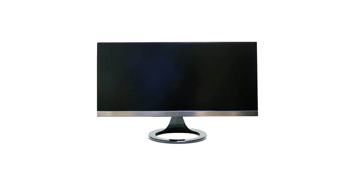 29型ウルトラワイドモニタ　AUT-LCD29WF-UG アユート、アスペクト比21：9の29型ウルトラワイド液晶 - 価格.com