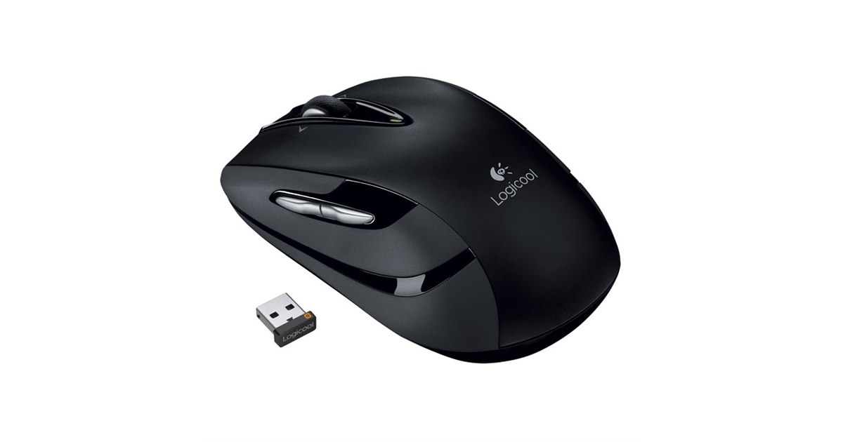 【新品】Logicool M545 マルチタスクマウス ブラック 廃盤品 ロジクール、長寿命・コンパクトなワイヤレスマウス「M545」 - 価格.com