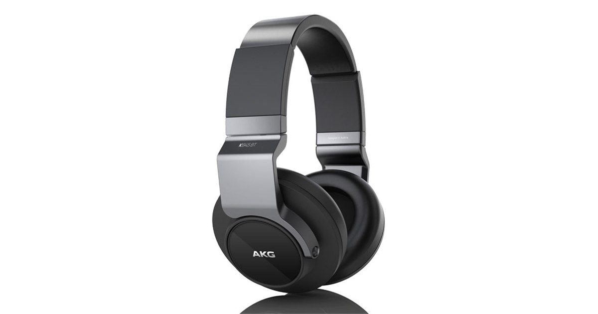 AKG K845 ヘッドホン 2色セット AKG K845 ヘッドホン 2色セット - メルカリ