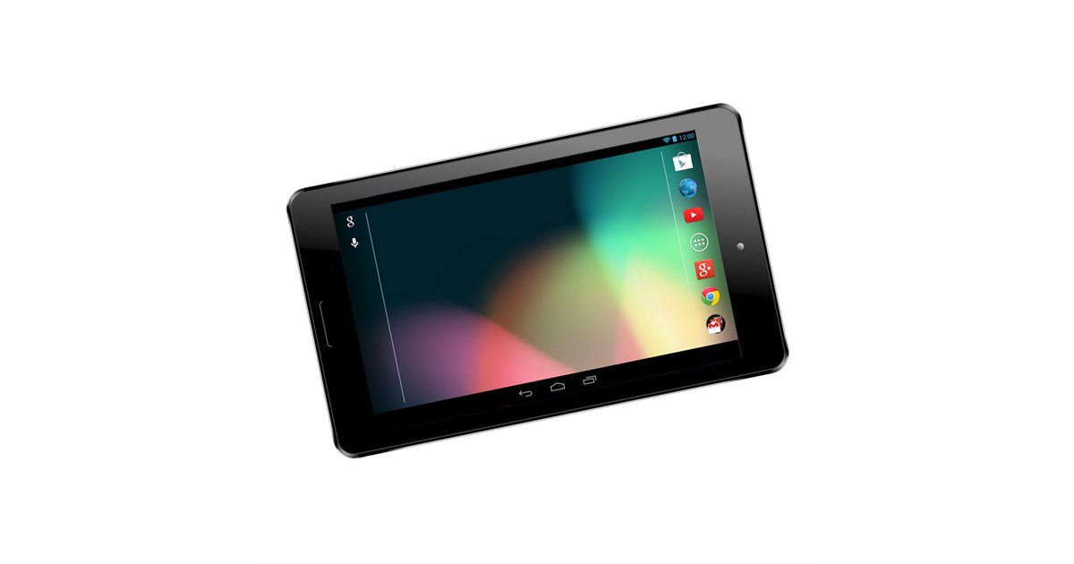 ドスパラ、12,980円でGoogle Play対応の7型Androidタブレット - 価格.com