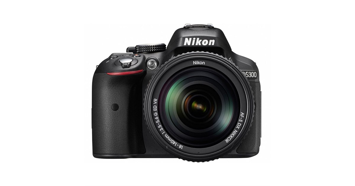 ニコン D5300 ダブルレンズ 18-55㎜　70-35㎜　動作確認済　美品 camerart2nd-shop_nikon-d5300-