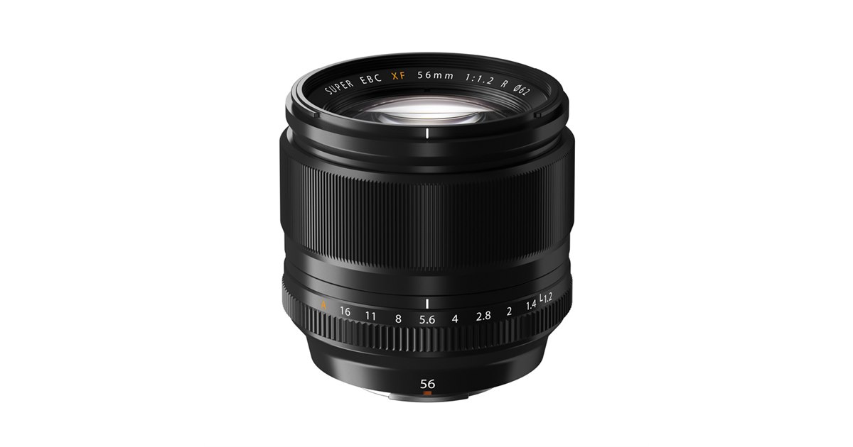 FUJIFILM XF56mm F1.2 R レンズ Amazon.com : Fujifilm XF-56mm f1.2 R WR : Electronics