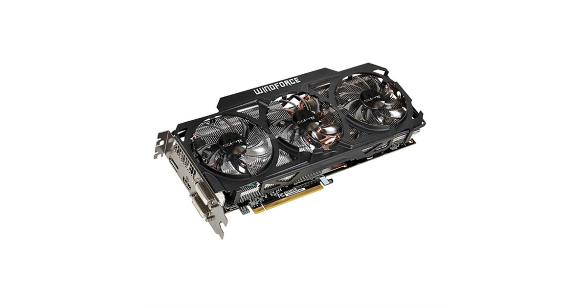 グラフィックボード・グラボ・ビデオカード GIGABYTE Radeon R9 380 4096MB GDDR5 GIGABYTE R9 380 G1 Gaming 4 GB Specs | TechPowerUp GPU Database