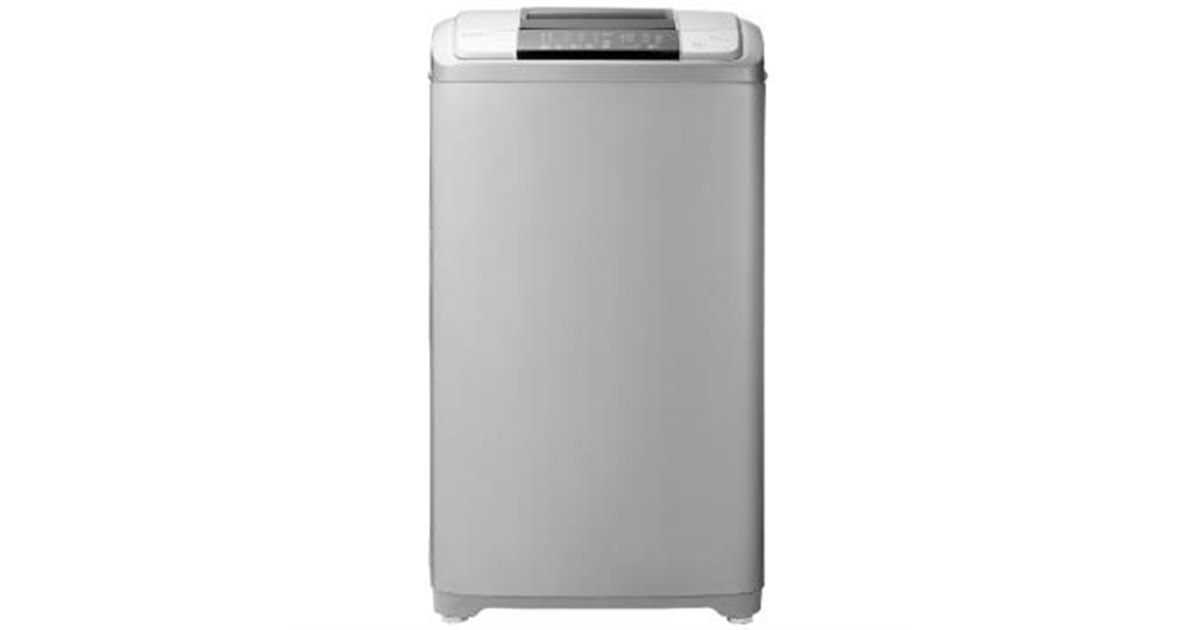ハイアール、低騒音設計の洗濯機「JW-KD55A」など2機種 - 価格.com