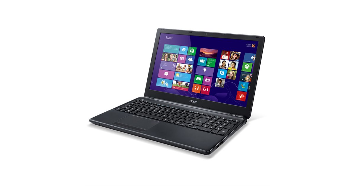 エイサー、15.6型WXGA液晶搭載のスタンダードノートPC - 価格.com