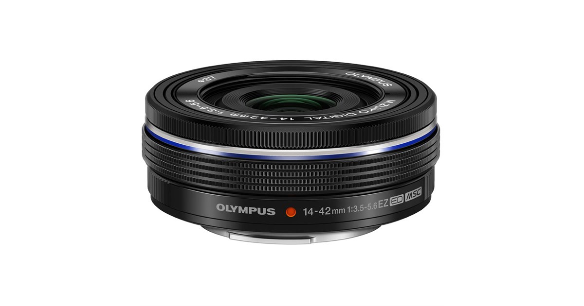 Olympus M.Zuiko Digital ED 14-42mm f/3.5-5.6 L - Wikipedia