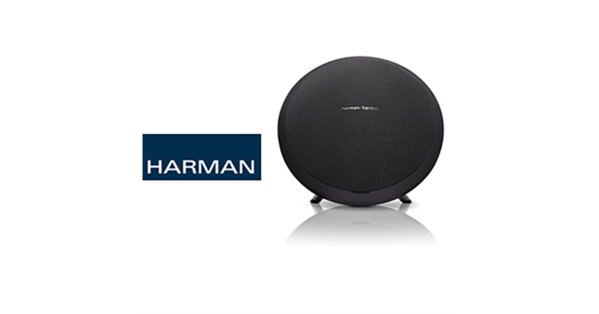 Softbankスピーカー 5万円相当のスピーカーシステム 「harman/kardon ONYX STUDIO」が