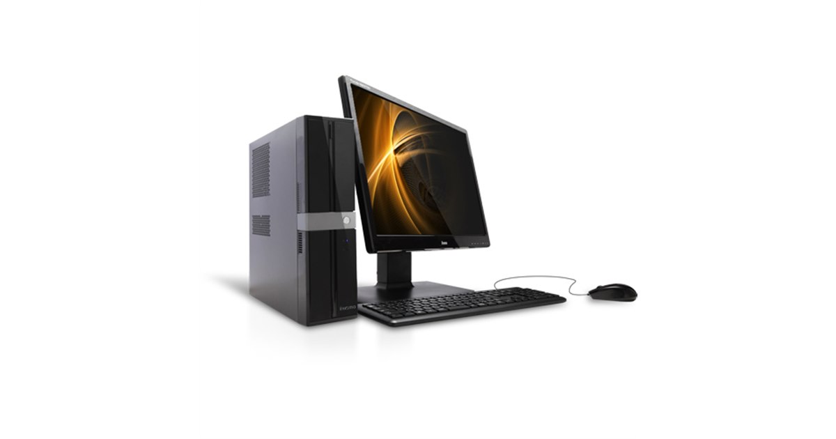 iiyama、ダウングレード権を利用した「Windows 7」搭載デスクトップPC
