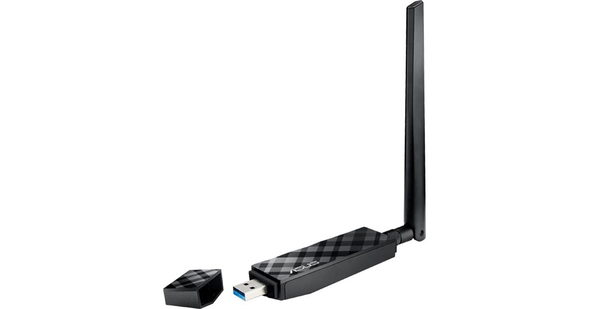 ASUS USB-AX56 無線LANアダプター USB-AX56 Nano｜Adapters｜ASUS Global