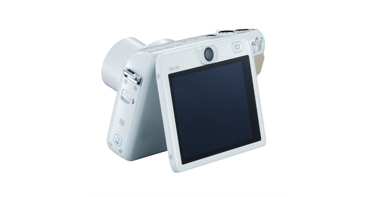 Canon PowerShot N100 デジタルカメラ ジャンク品 ジャンク品】 CANON POWERSHOT N コンデジ キャノン - メルカリ