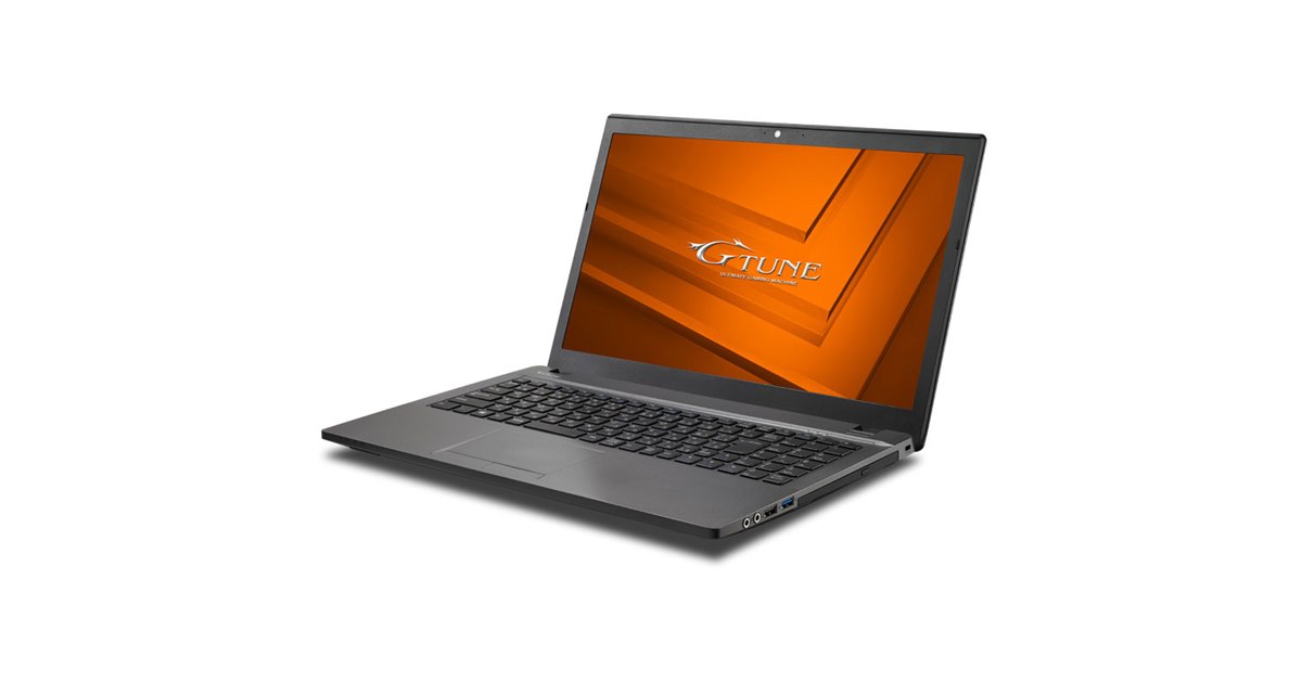 iiyama ゲーミングノート / core i7-4710MQ GTX850M 【公式通販】