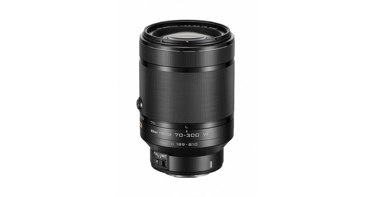 8月13日限定販売♪Nikon AF-S 70-300mm VR 超望遠レンズ Amazon.co.jp: Nikon 望遠ズームレンズ AF-S VR Zoom Nikkor 70