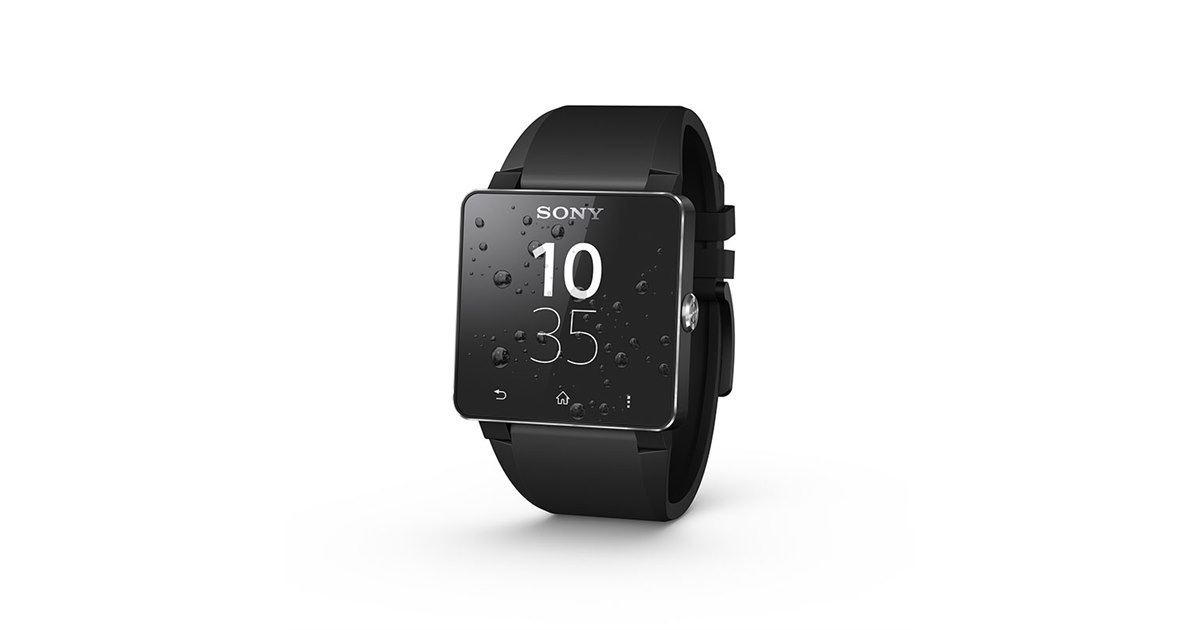 ソニー、Xperia購入者に「SmartWatch 2」を特別価格で販売 - 価格.com