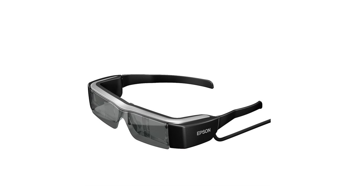 映像用ケーブル moverio bt200 AV Impress Watch 「MOVERIO BT-200AV / BT-200」スマートグラスで