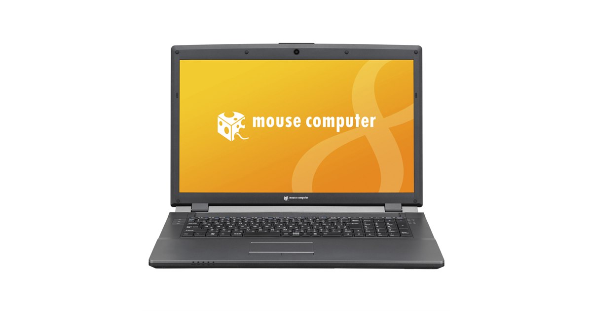 Mouse computer w370ss gtx860m 15.6インチ Mouse computer w370ss gtx860m 15.6インチ 15.3型～15.6型ノート