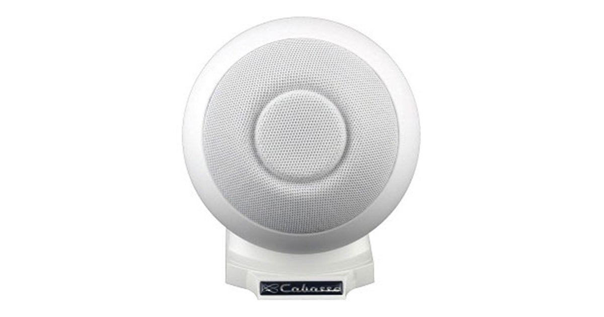 Cabasse　キャバス　MINORCA　スピーカーペア オンキヨー、Cabasse製スピーカーの取り扱いを開始 - 価格.com