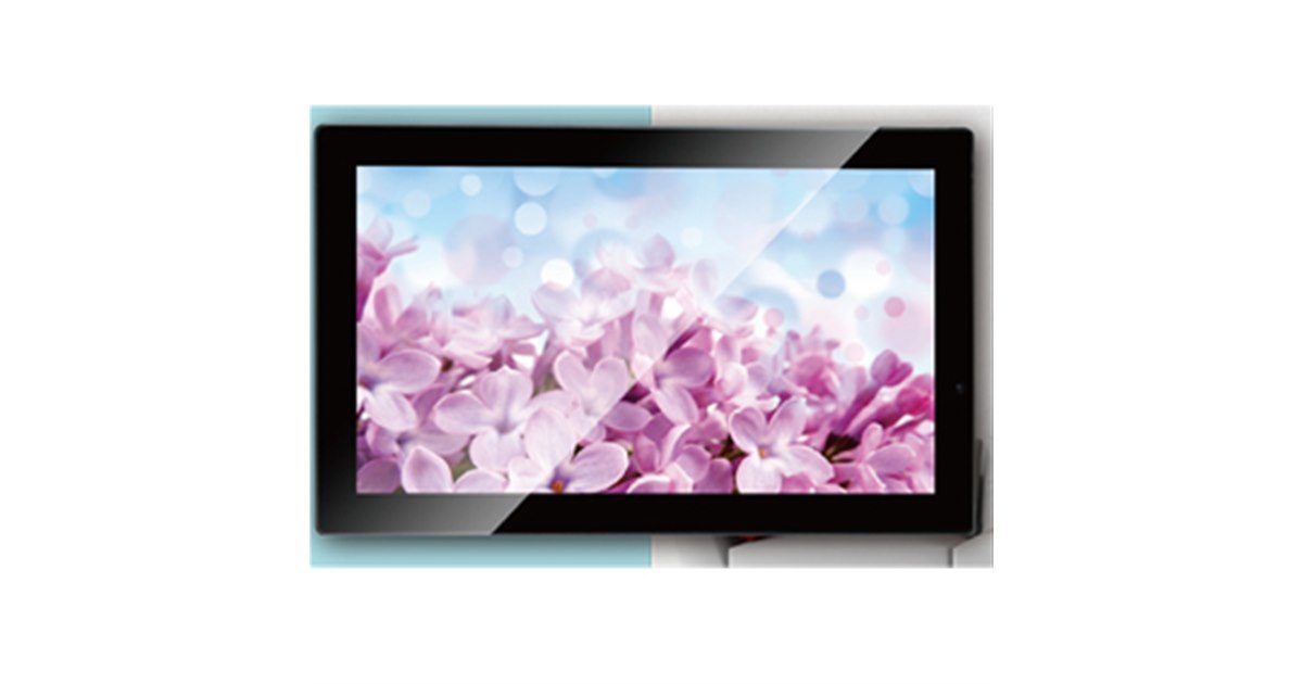 恵安、21.5型と18.5型のデジタルフォトフレーム - 価格.com