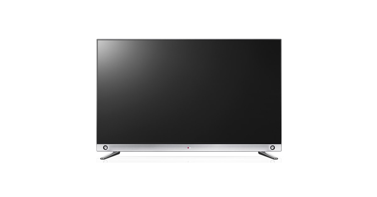 LG、4K映像に対応した新Smart TV「55LA9650」など - 価格.com
